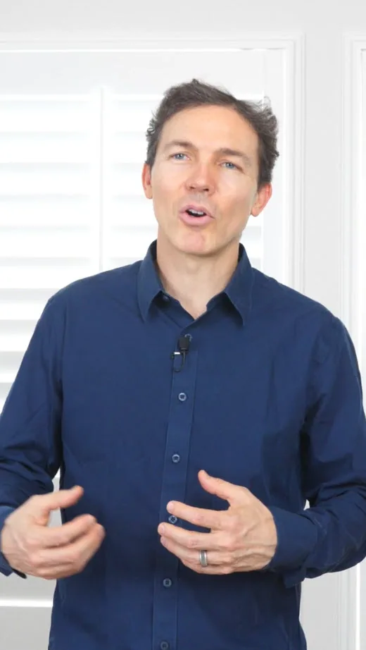 Nicholas Krauss, Owner of Inova Purifiers